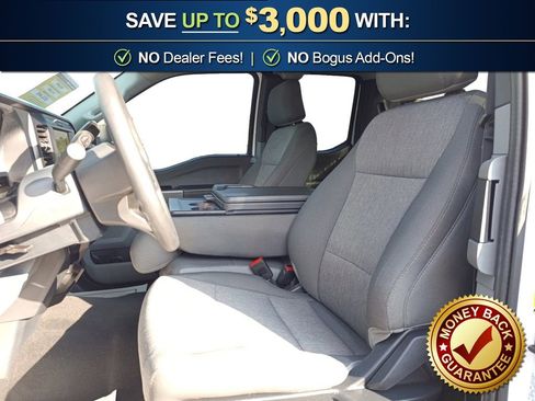 Used 2025 Ford F350 XL w/ STX Appearance Package image 14