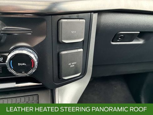 Certified 2024 Ford F150 Tremor w/ Equipment Group 402A High image 35