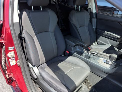 Used 2019 Subaru Crosstrek 2.0i w/ Eyesight System AWD/4WD image 9