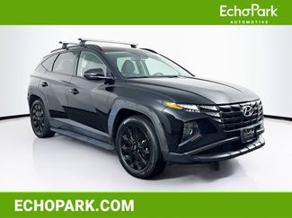 Used 2022 Hyundai Tucson XRT video 1