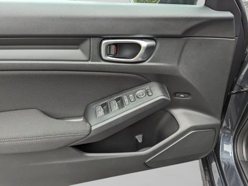 Used 2024 Honda Civic LX image 17
