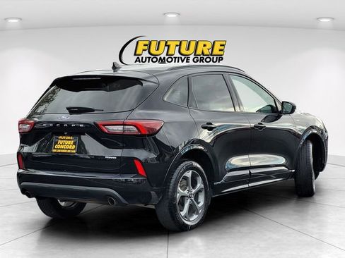 Used 2024 Ford Escape ST-Line image 7