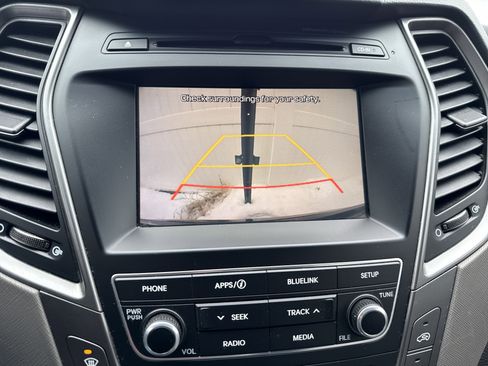 Used 2017 Hyundai Santa Fe Sport image 26