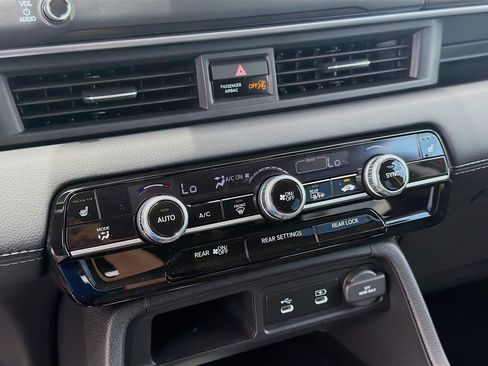 New 2026 Honda Pilot EX-L image 15