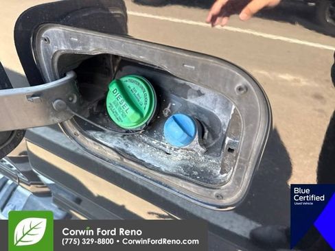 Used 2019 Ford F250 XLT w/ XLT Premium Package AWD/4WD image 19