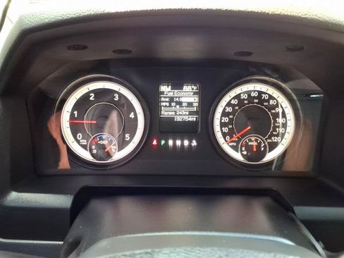 Used 2015 RAM 2500 Tradesman w/ Chrome Appearance Group AWD/4WD image 20