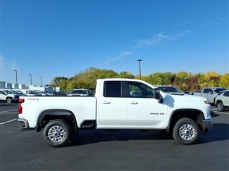 New 2026 Chevrolet Silverado 2500 LT w/ Snow Plow Prep/Camper Package video 2