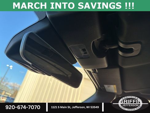 Used 2024 MAZDA MX-5 Miata RF Grand Touring image 30