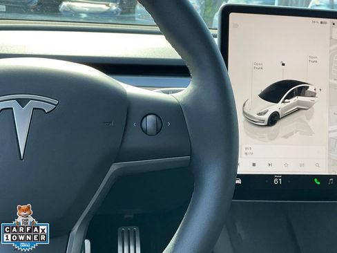 Used 2023 Tesla Model 3 Performance image 40