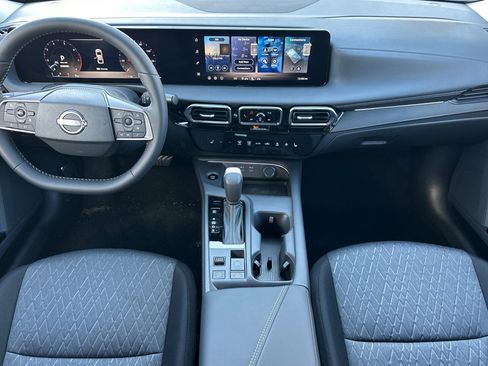 New 2026 Nissan Sentra SV w/ SV Convenience Package FWD image 13