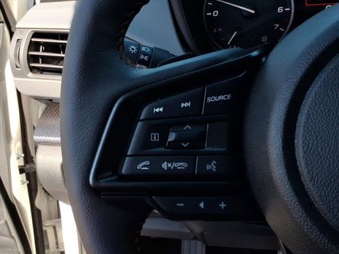 New 2026 Subaru Crosstrek 2.5i Limited image 37