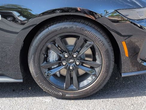New 2026 Ford Mustang GT RWD image 11