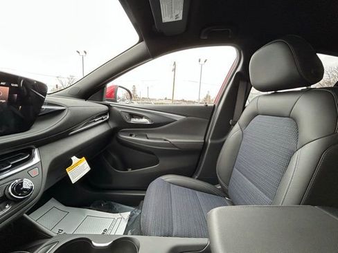 New 2026 Buick Envista Preferred w/ Convenience I Package image 46