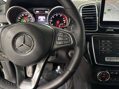 Used 2017 Mercedes-Benz GLE 350 GLE350 image 36
