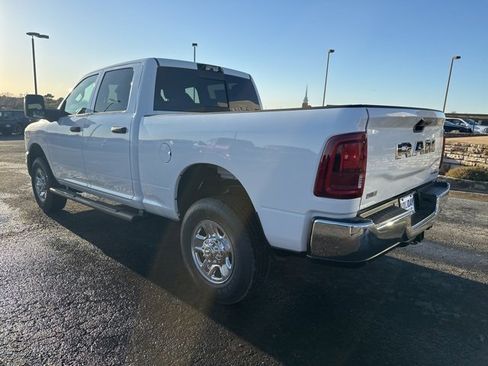 New 2026 RAM 2500 Tradesman image 3