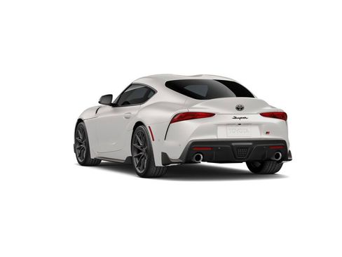 New 2026 Toyota Supra Premium RWD image 7