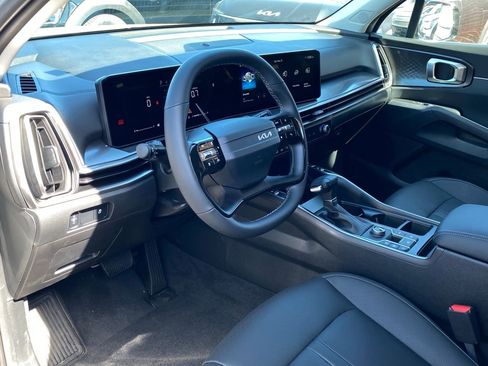 New 2026 Kia Sorento S w/ S Panoramic Sunroof Package image 12