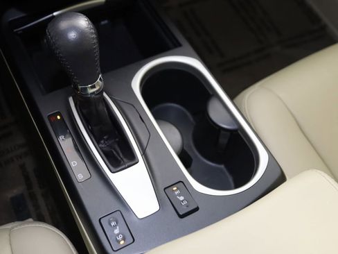 Used 2016 Acura RDX AWD image 24