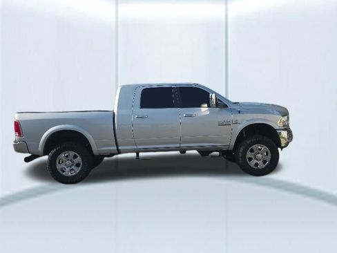 Used 2017 RAM 2500 Laramie w/ Protection Group AWD/4WD image 8