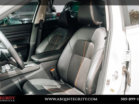 Used 2021 Nissan Altima 2.5 SR image 18