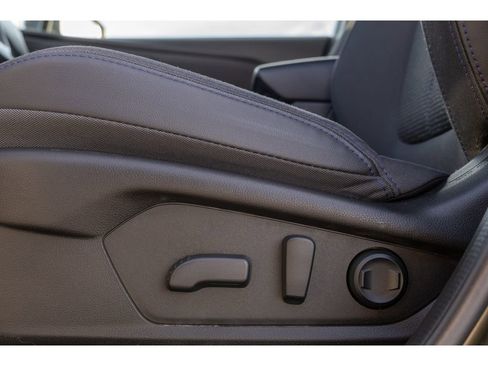 Certified 2025 Subaru Forester Premium w/ Convenience Package #1 image 16