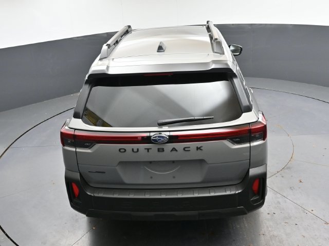New 2026 Subaru Outback Touring XT AWD/4WD image 50