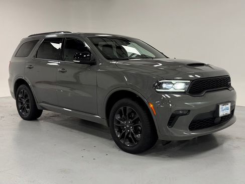 Used 2022 Dodge Durango GT image 6