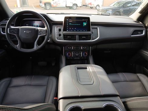 Used 2024 Chevrolet Tahoe RST w/ Luxury Package image 9