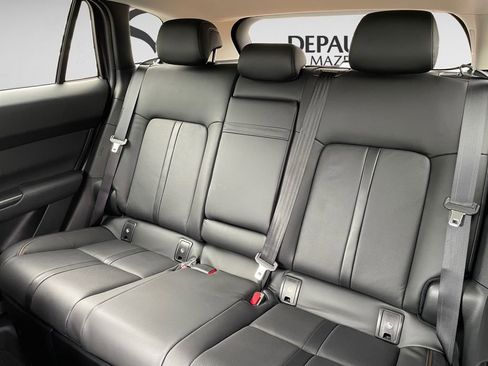 New 2026 MAZDA CX-50 AWD 2.5 Hybrid w/ Weather Package image 12