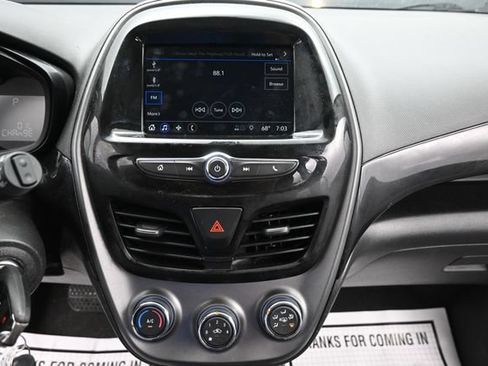 Used 2021 Chevrolet Spark LT FWD image 15