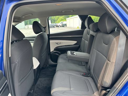 Used 2023 Hyundai Tucson SE AWD/4WD image 10
