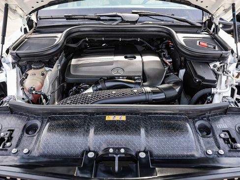 Used 2021 Mercedes-Benz GLE 350 4MATIC image 18