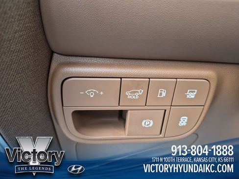 Used 2026 Hyundai Palisade Calligraphy FWD image 32