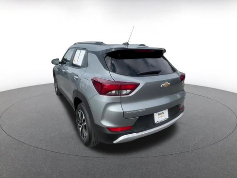 Used 2025 Chevrolet TrailBlazer LT image 11