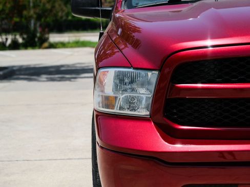 Used 2014 RAM 1500 Tradesman w/ Power & Remote Entry Group RWD image 5