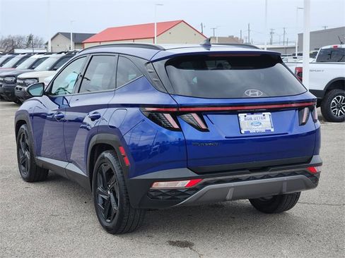 Used 2022 Hyundai Tucson Limited image 7