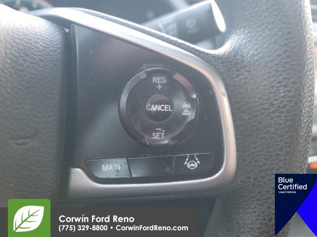 Used 2020 Honda Civic LX image 15