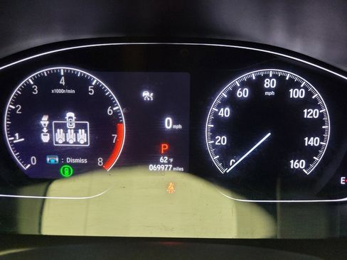 Used 2021 Honda Accord Sport image 23