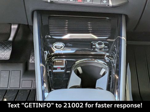 New 2026 Audi Q3 quattro 2.0T AWD/4WD image 23