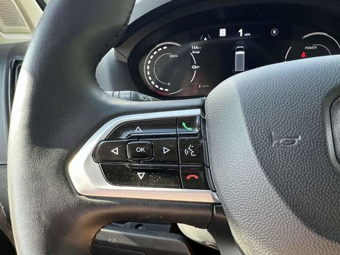 New 2024 RAM ProMaster 3500 w/ Delivery Van Package image 26