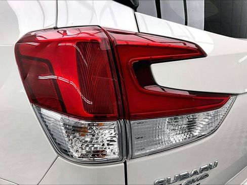 Used 2019 Subaru Forester Limited w/ Popular Package #3 image 30