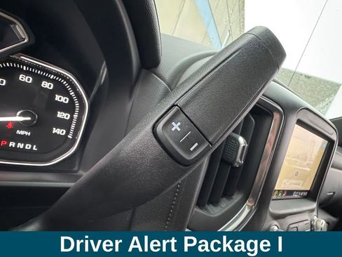 Used 2021 GMC Sierra 1500 AT4 w/ AT4 Premium Package image 12