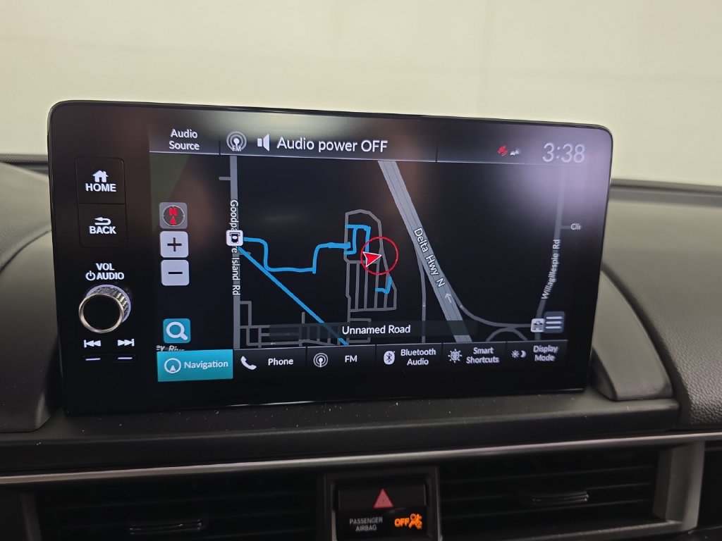 Used 2025 Honda Pilot Black Edition image 17