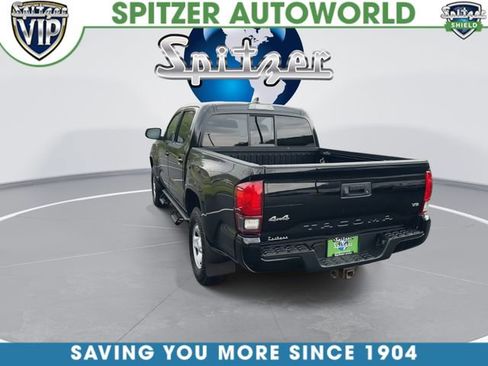 Used 2020 Toyota Tacoma SR AWD/4WD image 8
