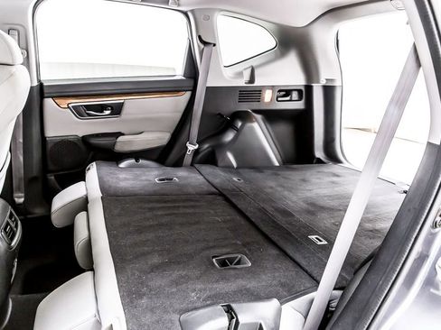 Used 2019 Honda CR-V EX image 37