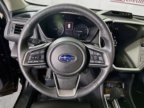 Used 2023 Subaru Ascent Touring AWD/4WD image 21