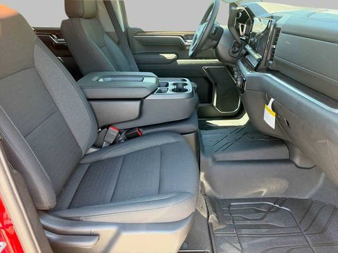 New 2026 Chevrolet Silverado 1500 RST w/ RST Select Package image 10