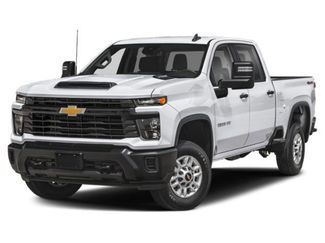 Used 2024 Chevrolet Silverado 2500 LTZ w/ LTZ Premium Package video 1