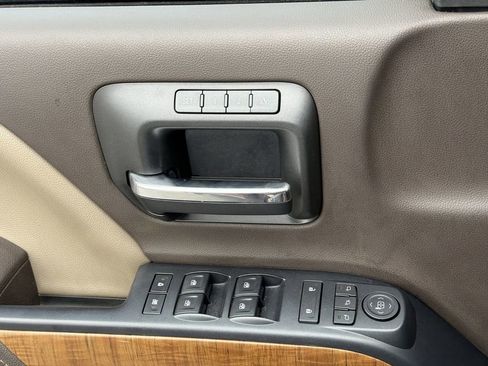 Used 2017 GMC Sierra 1500 SLT image 15