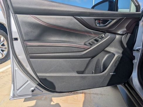 Used 2023 Subaru WRX Limited AWD/4WD image 22